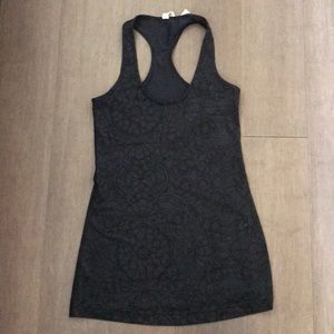 Lululemon racerback tank